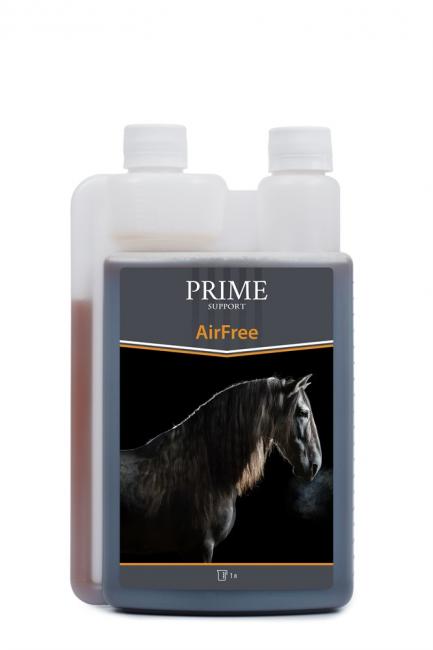 AirFree — свободное дыхание